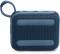 Миниатюра JBL Go 4 Blue JBLGO4BLU, фото 4