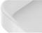 Миниатюра GRANADO Lalin white gbs1305, фото 4