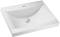 Миниатюра GRANADO Laredo white gel gbs1005g, фото 1
