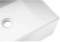 Миниатюра GRANADO Tremp white gel gbs1105g, фото 4