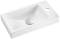 Миниатюра GRANADO Foz white gel gbs0805g, фото 1