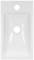 Миниатюра GRANADO Foz white gel gbs0805g, фото 3