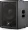 Миниатюра JBL IRX115S Black JBL-IRX115S-EK, фото 2