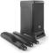 Миниатюра JBL IRX ONE Black JBL-IRXONE-EK, фото 2