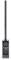 Миниатюра JBL IRX ONE Black JBL-IRXONE-EK, фото 6