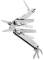 Миниатюра Xiaomi NexTool Flagship Сaptain Multifunctional Knife Sil NE20214, фото 2
