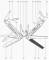 Миниатюра Xiaomi NexTool Flagship Сaptain Multifunctional Knife Sil NE20214, фото 9