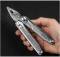 Миниатюра Xiaomi NexTool Flagship Сaptain Multifunctional Knife Sil NE20214, фото 12