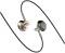 Миниатюра ColorWay Slim 3.5 mm Wired Earphone Blast 2 Black CW-WD02BK, фото 2