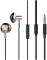 Миниатюра ColorWay Slim 3.5 mm Wired Earphone Blast 2 Black CW-WD02BK, фото 4