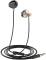 Миниатюра ColorWay Slim 3.5 mm Wired Earphone Blast 2 Black CW-WD02BK, фото 5