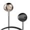 Миниатюра ColorWay Slim 3.5 mm Wired Earphone Blast 2 Black CW-WD02BK, фото 6