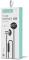 Миниатюра ColorWay Slim 3.5 mm Wired Earphone Blast 2 Black CW-WD02BK, фото 8
