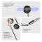 Миниатюра ColorWay Slim 3.5 mm Wired Earphone Blast 2 Black CW-WD02BK, фото 9