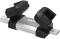 Миниатюра Silicon Power USB 64G SILICON POWER usb3.2+TypeC Mobile C51 SP064GBUC3C51V1S, фото 2