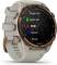 Миниатюра Garmin Descent Mk3i, 43mm, SKF12 PVD Ti/Fr Gry, Dive Comp 010-02753-14, фото 3