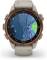Миниатюра Garmin Descent Mk3i, 43mm, SKF12 PVD Ti/Fr Gry, Dive Comp 010-02753-14, фото 7