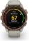 Миниатюра Garmin Descent Mk3i, 43mm, SKF12 PVD Ti/Fr Gry, Dive Comp 010-02753-14, фото 11