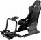 Миниатюра OfficePro RS167 з кокпітом кріплення для керма та педалей Bl, фото 3