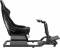 Миниатюра OfficePro RS167 з кокпітом кріплення для керма та педалей Bl, фото 4