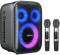 Миниатюра Tronsmart Halo 200 + 2 MIcs Black 968233, фото 1