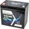 Миниатюра Longttech 12.8V - 54Ah LAR1254-G22NF-R32, фото 3