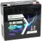 Миниатюра Longttech 12.8V - 24Ah LAR1224-LT20-R32, фото 1