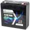 Миниатюра Longttech 12.8V - 24Ah LAR1224-LT20-R32, фото 2