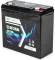 Миниатюра Longttech 12.8V - 24Ah LAR1224-LT20-R32, фото 3