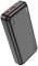 Миниатюра HOCO 20000mAh, 22.5W, Black J101A / 45365, фото 1