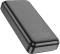 Миниатюра HOCO 20000mAh, 22.5W, Black J101A / 45365, фото 3