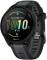 Миниатюра Garmin Forerunner 165, GPS, Black/Slate Grey, GPS 010-02863-20, фото 1