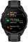 Миниатюра Garmin Forerunner 165, GPS, Black/Slate Grey, GPS 010-02863-20, фото 2