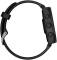 Миниатюра Garmin Forerunner 165, GPS, Black/Slate Grey, GPS 010-02863-20, фото 4