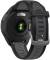 Миниатюра Garmin Forerunner 165, GPS, Black/Slate Grey, GPS 010-02863-20, фото 6