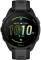 Миниатюра Garmin Forerunner 165, GPS, Black/Slate Grey, GPS 010-02863-20, фото 9