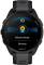 Миниатюра Garmin Forerunner 165, GPS, Black/Slate Grey, GPS 010-02863-20, фото 11