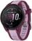 Миниатюра Garmin Forerunner 165 Music, GPS, WiFi, Berry/Lilac, GPS 010-02863-33, фото 1