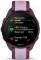 Миниатюра Garmin Forerunner 165 Music, GPS, WiFi, Berry/Lilac, GPS 010-02863-33, фото 2