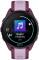Миниатюра Garmin Forerunner 165 Music, GPS, WiFi, Berry/Lilac, GPS 010-02863-33, фото 9