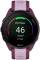 Миниатюра Garmin Forerunner 165 Music, GPS, WiFi, Berry/Lilac, GPS 010-02863-33, фото 11