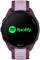Миниатюра Garmin Forerunner 165 Music, GPS, WiFi, Berry/Lilac, GPS 010-02863-33, фото 12