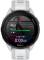 Миниатюра Garmin Forerunner 165 Music,  Mist Grey/Whitestone, GPS 010-02863-31, фото 2