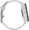 Миниатюра Garmin Forerunner 165 Music,  Mist Grey/Whitestone, GPS 010-02863-31, фото 4