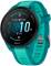 Миниатюра Garmin Forerunner 165 Music, Turquoise/Aqua, GPS 010-02863-32, фото 1