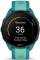 Миниатюра Garmin Forerunner 165 Music, Turquoise/Aqua, GPS 010-02863-32, фото 2