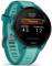 Миниатюра Garmin Forerunner 165 Music, Turquoise/Aqua, GPS 010-02863-32, фото 3