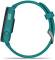 Миниатюра Garmin Forerunner 165 Music, Turquoise/Aqua, GPS 010-02863-32, фото 5