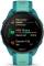 Миниатюра Garmin Forerunner 165 Music, Turquoise/Aqua, GPS 010-02863-32, фото 7