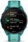Миниатюра Garmin Forerunner 165 Music, Turquoise/Aqua, GPS 010-02863-32, фото 9